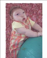 Photo of Faith-Lynn Reeves