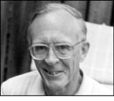 Photo of David Scott