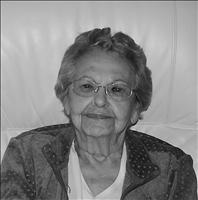 Photo de Margaret Ashley