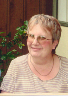 Photo de Sharon-Christine Lafleur