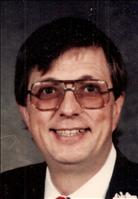 Photo of Gary-Lee Kennedy