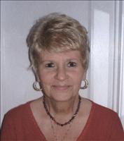 Photo of Margaret Bush