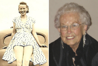 Photo of Mary-Eileen Taylor