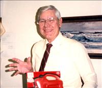 Photo of James-Edward Carpenter