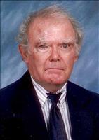 Photo de Richard-Charles Burnett