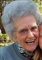 Photo de Mary-Marie Timm