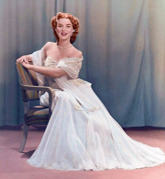 Photo de Marilyn Campbell