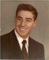 Photo of Robert-Eugene Gates