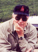 Photo de James-John McDougall