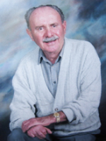 Photo of John-Archibald Matheson