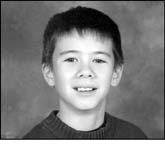 Photo of Peter Machida