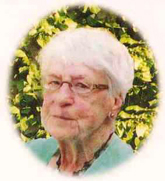 Photo de Helen-Audrey Jones