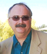 Photo of Patrick-Joseph Parker