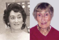 Photo of Vivian Phillips