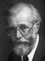 Photo of Kenneth Weaver