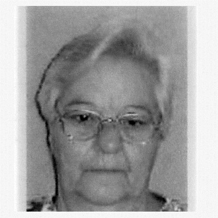 Photo de Patricia-Jeanette Stokes