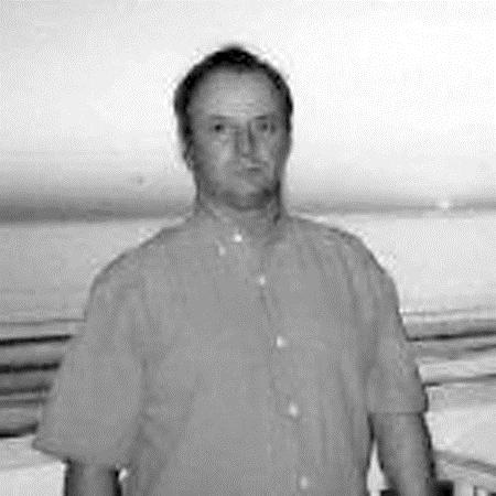 Photo of Roger-A Perry