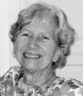 Photo of Mary-Louise Stewart
