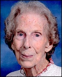 Photo de Estelle-Mary Ferguson