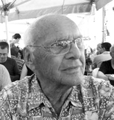 Photo of Franklin-Alexander Lindsay