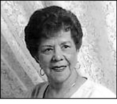 Photo of Marjorie Kane