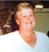 Photo of Gloria-Margaret Abbott