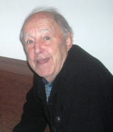 Photo of Denis-Peter Hayes