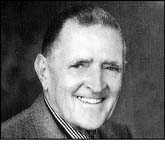 Photo of Harold Kennedy