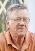 Photo of Joseph Whalen
