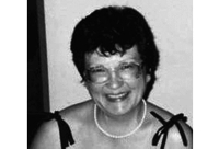 Photo of Sharon-Irene Carr