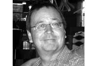 Photo of Timothy-John Hunter