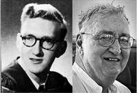 Photo of Donald Murray