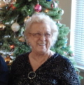 Photo of Irene-Cecelia Palmer