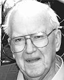Photo of Michael Kerr