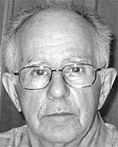 Photo of Herve Lafontaine