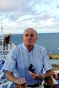 Photo de Hugh-B. J Harris