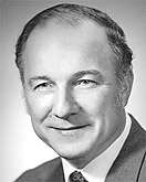 Photo of Michael Dixon