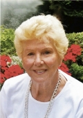 Photo de Frances-Helen Sanderson