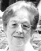 Photo of Jeanne Cleroux