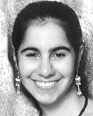 Photo de Trisha Nagpal