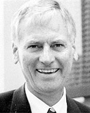Photo of James Booth
