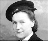 Photo of Betty Young