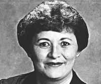 Photo of Joyce Thompson