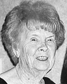 Photo of Helen Desjardins