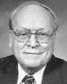 Photo of Gerard Brazeau