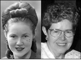 Photo of Gertrude Reid