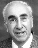 Photo of Philippe Brazeau