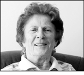 Photo de Frances Mackinnon