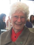 Photo de Noel-Gertrude Morrow