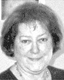 Photo de Jane Stapleton